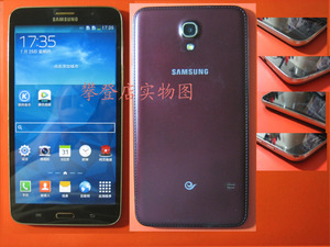 8成新三星GALAXY Tab Q T2519 7寸手机平板电脑 安卓4.3 电信3G