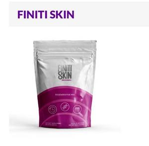 美商婕斯jeunesse finiti skin飞乐端粒酶袋装新品上市