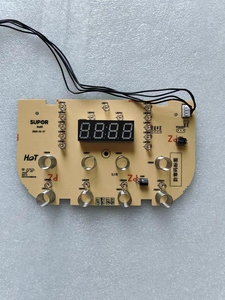 苏泊尔电饭煲SF50HC750灯板显示板控制板