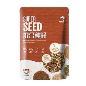 苏州山姆会员店 瑞利来 Super seed混合种籽 900g