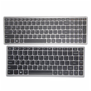适用联想 Z400 Z400A P400 Z500 Z500A Z500G P500笔记本键盘