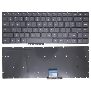 全新华为 MateBook Mrc-W50 MRC-W60 PL-W19 PL-W09 PL-W29 键盘