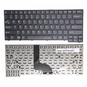 适用联想 昭阳 K4350 K4350A K4450 K4450A 笔记本键盘