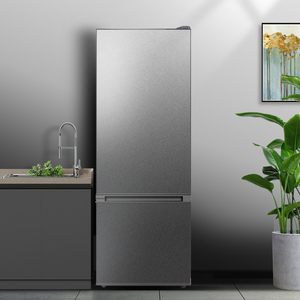 Konka/康佳 BCD-172GQ2SU 双门冰箱家用节能静音租房小型电冰箱
