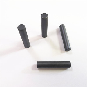 镍锌铁氧体磁棒R8*40 直径8mm 长度40mm 电感磁棒 电动牙刷磁棒