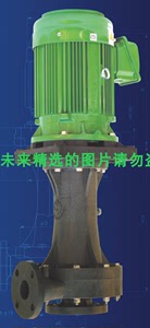 世界化工立式泵YD-6510VP1-CP-WE64-MVJX