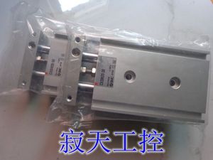 SMC全新原装 CXSM15-10/15/20/25/30/35/40/45/50/60/70双杆气缸
