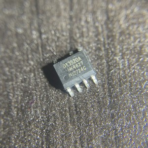 DX3520A  SOP7 东芯微电源管理 LED驱动恒流控制芯片IC DX3520A