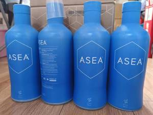 美国原装进口ASEA爱诗雅氧化还原细胞修护液安司雅细胞水960m24年
