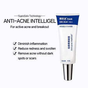 BRODA PRO Anti-acne IntelliGel