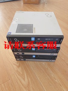 富士通H77/B75主机 I5 I3带PCI-E槽 实物拍议价出售