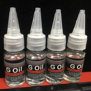 APGGoil玩具专业保养油润滑油保护剂Gcon接头使用油p123452011m1