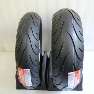 正新半热熔120/70R15 宝马650雅马哈TMAX530 光阳三阳AK550前轮胎