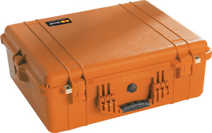 高档促派力肯1600安全箱  摄影器材箱 防护箱  塘鹅安全箱