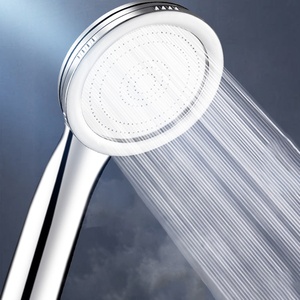浴室喷头花洒喷头套装软管热水器通用淋雨莲蓬头家用洗澡淋浴喷头