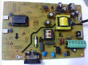 20寸液晶电脑飞利浦202E1SB2显示器平板电源背光供电升压高压板20