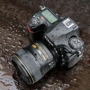全新Nikon/尼康D850 D810 D500 D750 全画幅单反专业级相机单机身