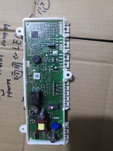 适用于博世西门子冰箱用的配件电脑板主电源板控制板EPK64910
