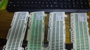 适用于西门子博世冰箱电脑板电源控制模块总成9000746821EPK64910