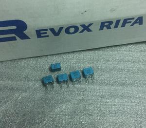 RIFA-EVOX瑞典 PFR5 1000PF 63V DC 102 MKP薄膜音频无极电容