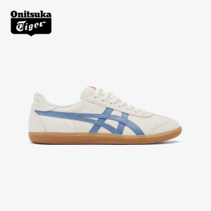 Onitsuka Tiger鬼塚虎TOKUTEN简约男女板鞋复古休闲运动德训鞋