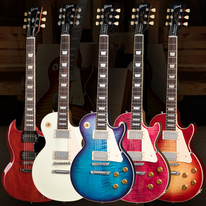 Gibson Les Paul Modern Lite Standard/Tribute吉普森电吉他SG61