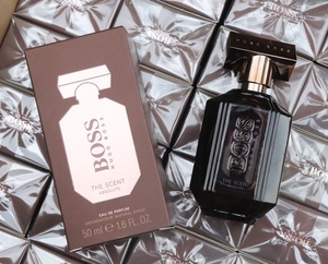 hugo boss博斯 雨果波士 魅惑极致女士香水EDP浓香水50ml/100ml