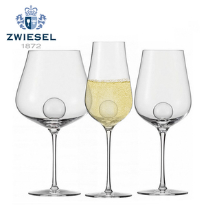 德国进口肖特ZWIESEL 1872手工大号红酒杯白葡萄酒杯香槟杯高脚杯