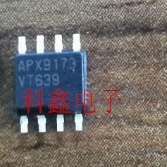APX9173  9173   SOP-8F  贴片驱动器芯片 全新原装