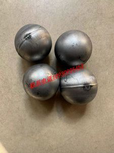 铁空心球  圆管球  圆管护栏锌钢装饰铁球  铁艺装饰球  30-300mm