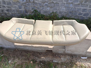 北京现代伊兰特出租车后座椅坐垫私家车后座椅坐垫89100拆车包邮