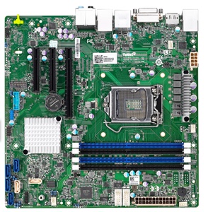 泰安 S5555AG2NR/S5555AG2NR-HE LGA1151 DDR4 单路服务器主板