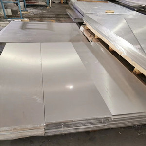 铝片 薄片5052贴膜铝板0.5-100mm6061拉丝贴膜板模具制造配件铝板