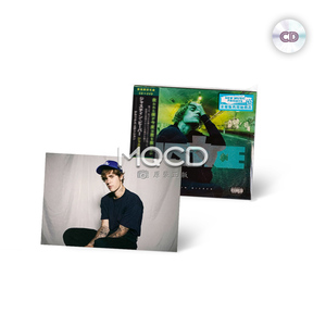 初回特典cd 淘宝拼多多热销初回特典cd货源拿货 阿里巴巴货源