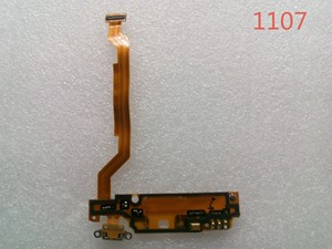 适用OPPO 1107尾插小板 1100 1105充电器送话器天线小板排线