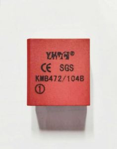 KMB472-104B超声波发生器电源箱可控硅触发脉冲变压器KMB472-104B