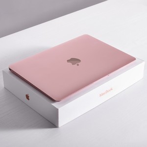 苹果笔记本macbook超薄air女生款轻薄学生手提电脑Pro游戏2021款
