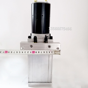 小型直流液压动力单元      微型液压站   叉车液压站  液压系统