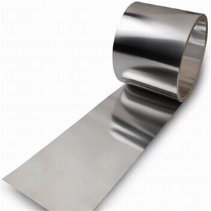 优质430BA不锈钢卷料 420J2热处理卷带 马氏体不锈钢带 分条加工