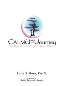 【预售】Calmup Journey: Your Daily Ascending Tool for Better