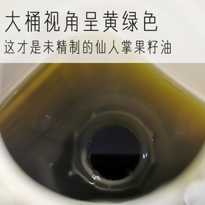 10ml珍贵摩洛哥仙人掌籽油眼部精华油基础油细纹干纹修护原料分装