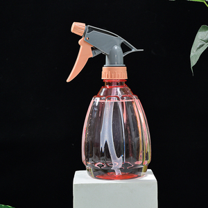 家用浇花细雾塑料喷雾瓶擦窗玻璃卫生小喷水壶美发喷壶洒水浇水壶