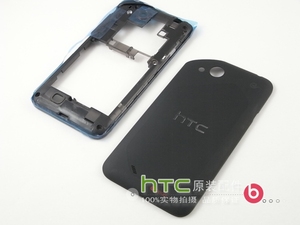 HTC t328d外壳 T329D后盖 T328D电池盖 T329D前壳 前框 中壳 中框