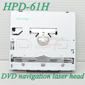 HPD-61H机芯 好帮手天派导航DVD机芯车载SLP-1714C-HBS机芯HPD61H