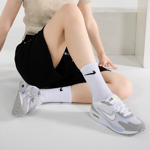 Nike耐克2024春季AIR MAX SOLO女子气垫运动鞋休闲鞋FN0784-003