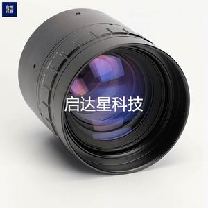 询价日本优创FV8528W-F 定焦线扫描工业镜头 尼康口 无限议价