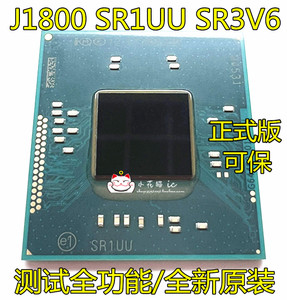 J1800 SR1UU G64490 G64490 J1900 SR1UT SR1US SR3V6 SR3V5 芯片
