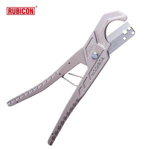 日本罗宾汉RUBICON软管胶喉剪橡胶塑料水管切管器RPC-38进口管刀