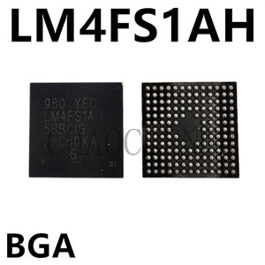 LM4FS1AH5BB 全新原装 一个起售 LM4FSXAH图纸型号 可直拍