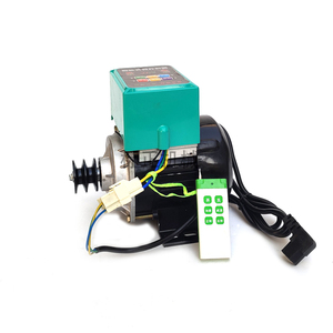 喷雾器打药机柱塞泵配件12V48V60V无刷电机控制器遥控器收管配件